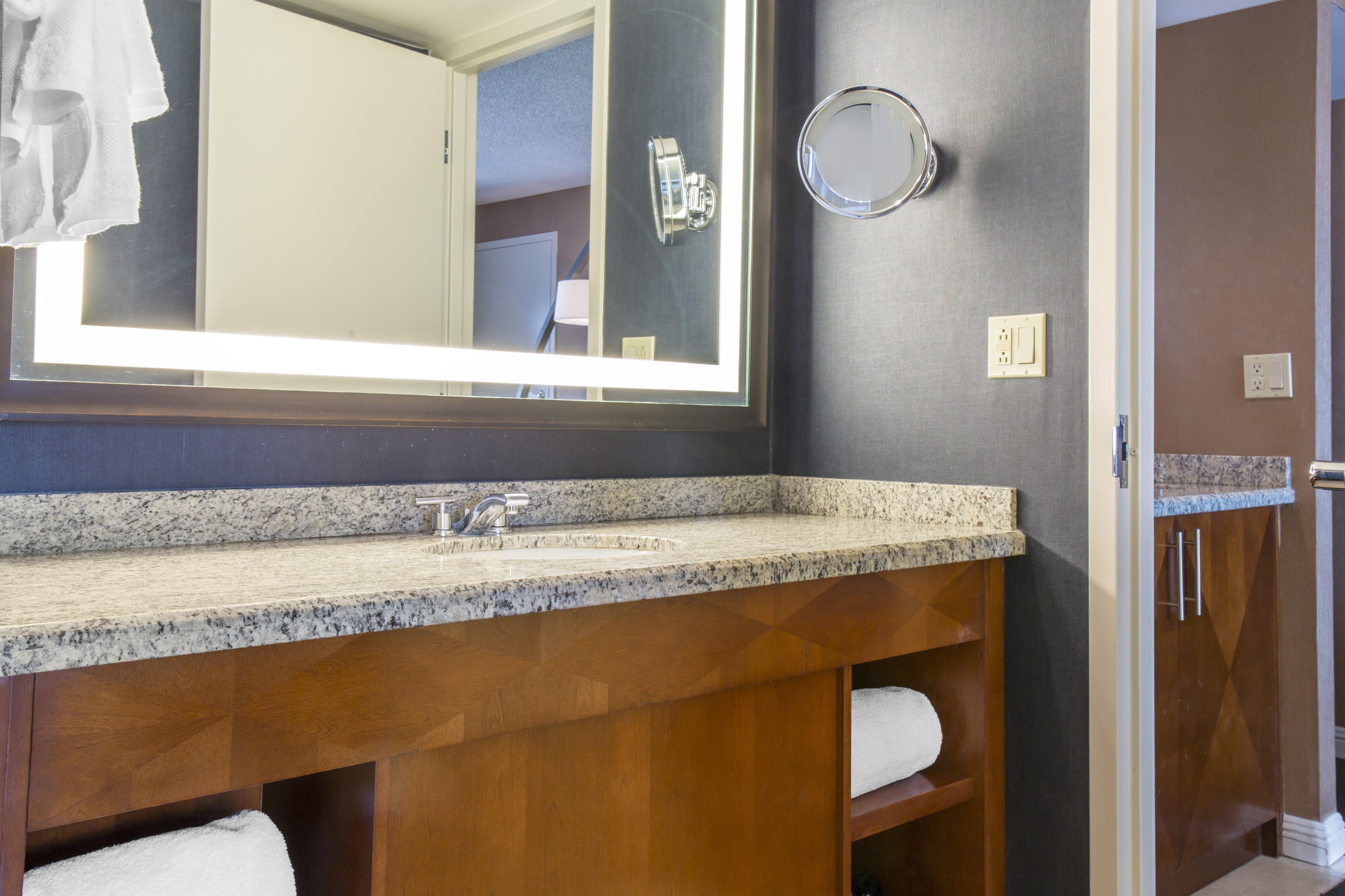 Omni Chicago Hotel Dış mekan fotoğraf