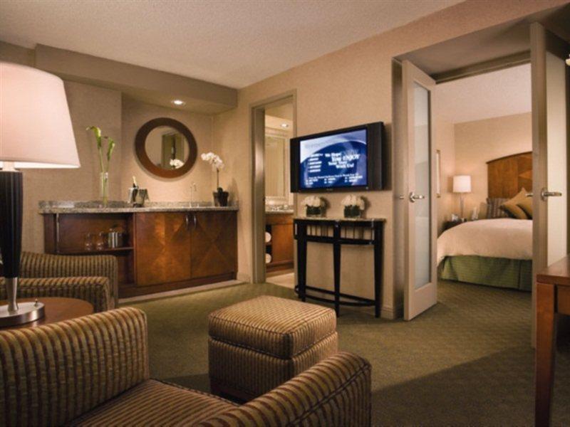 Omni Chicago Hotel Dış mekan fotoğraf