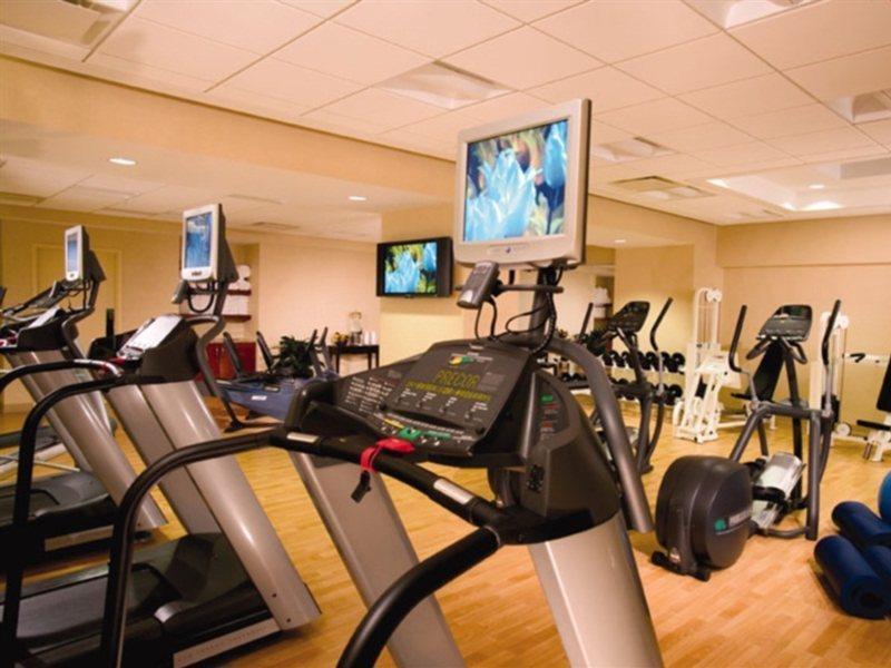 Omni Chicago Hotel Dış mekan fotoğraf